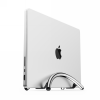 Twelve South BookArc Flex - aluminiowa podstawka do MacBooka, Notebooka (chrome)